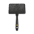 Rasqueadeira Premium reta grande Pinos Firmes Black PROPETZ