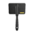 Rasqueadeira Premium reta grande Pinos Firmes Black PROPETZ - comprar online