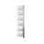 Pente 19cm Akemi Aço Inox - PROPETZ