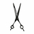 Tesoura Super Premium Curva 7.5"440C Propetz - Distribuidora Groom
