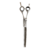 Tesoura semi dentada 7" Premium (Aço 440) Cinza - PROPETZ - comprar online
