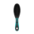Escova pinos sem bolinha média azul- PROPETZ