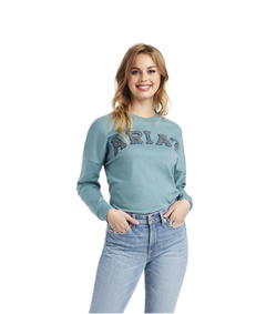 Camiseta oversize Ariat
