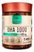 DHA 1000 Omega 3 60 cáps - Nutrify