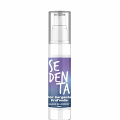 Sedenta por Garganta profunda - Love Sexy