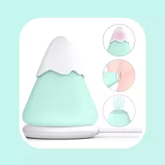 Snow Mountain - SUGADOR DE CLITÓRIS