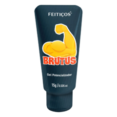 Brutus Gel Potencializador Masculino