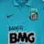 Camisa Santos - Third 2012 na internet