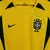 Camisa Brasil - 2002 na internet
