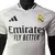 Camisa Real Madrid - Home 2024/2025 Jogador - Arena Dos Mantos