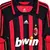 Camisa Milan - Home 2006/2007 na internet