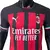 Camisa Milan - Home 2022/2023 Jogador - Arena Dos Mantos