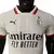 Camisa Milan - Away 2024/2025 Jogador - loja online