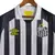 Camisa Santos - Away 2023/2024 Jogador - Arena Dos Mantos