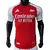 Camisa Arsenal - Home 2024/2025 Jogador - comprar online