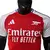 Camisa Arsenal - Home 2024/2025 Jogador - loja online
