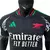 Camisa Arsenal - Away 2024/2025 Jogador - loja online