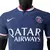 Camisa Paris Saint Germain - Edição Especial Royal Blue 2024 Jogador - Arena Dos Mantos