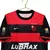 Camisa Flamengo - 2000/2001 - Arena Dos Mantos