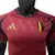 Camisa Bélgica - Home 2024/2025 Jogador - Arena Dos Mantos