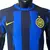 Camisa Inter de Milão - Home 2023/2024 Jogador - Arena Dos Mantos