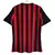 Camisa Milan - 2013/2014 - Arena Dos Mantos
