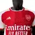 Camisa Arsenal - Home 2023/2024 Jogador - Arena Dos Mantos