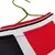 Camisa São Paulo - Away 2000 - Arena Dos Mantos