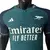 Camisa Arsenal - Third 2023/2024 Jogador - Arena Dos Mantos