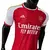 Camisa Arsenal - Home 2023/2024 Jogador - loja online
