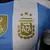 Camisa Argentina - Home 2024/2025 Jogador na internet