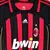 Camisa Milan - Home 2006/2007 - Arena Dos Mantos