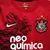 Camisa Corinthians São Jorge - 2011 na internet