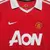 Camisa Manchester United - 2010/2011 na internet