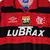 Camisa Flamengo - 1995 - Arena Dos Mantos