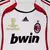 Camisa Milan - Away 2006/2007 - Arena Dos Mantos