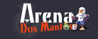Arena Dos Mantos
