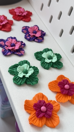 Banner de la categoría Flora 5 petalos