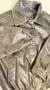 Chaqueta eco cuero Bomber - comprar online
