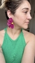 Flora media flor cherry - tienda online