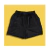 Short de Veludo / Preto- Tam.M