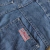 Jardineira Jeans vintage - comprar online