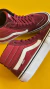 Vans Sk8-hi Bordô - Tam.38 - comprar online