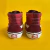 Vans Sk8-hi Bordô - Tam.38