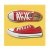 ALL STAR VERMELHO - Tam. 37