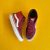 Vans Sk8-hi Bordô - Tam.38