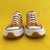 Converse run star hike laranja, N 38 - comprar online