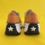 Converse run star hike laranja, N 38 - Suricatta Brechó