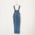Imagem do Jardineira Jeans vintage