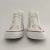 CONVERSE ALL STAR BRANCO - TAM.35/ 24,5 cm - comprar online